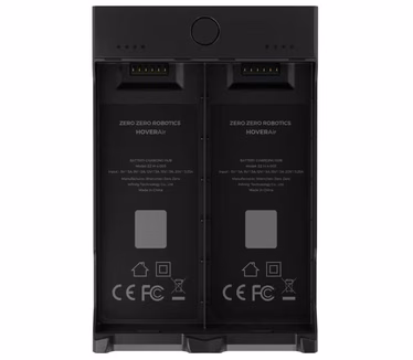 HOVERAir Charging Hub for X1 PRO and PROMAX - Zwart