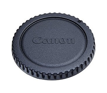Canon R-F 3 - Body-kap
