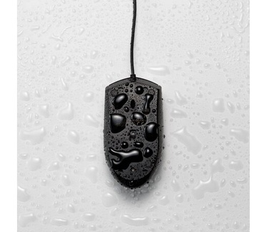 Kensington Pro Fit® Wired Washable Mouse