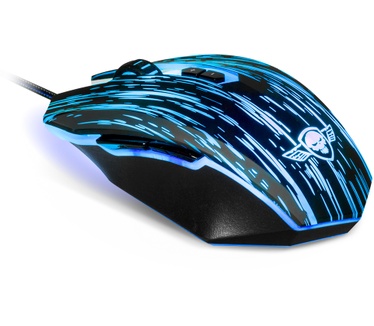 Spirit of Gamer Elite-M40 Fury