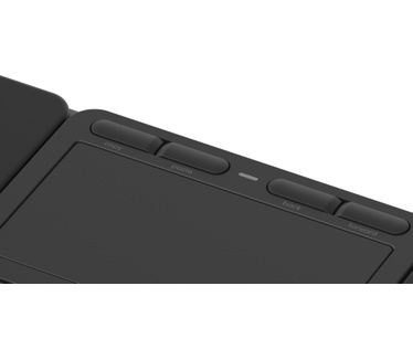 Contour Design Touch
