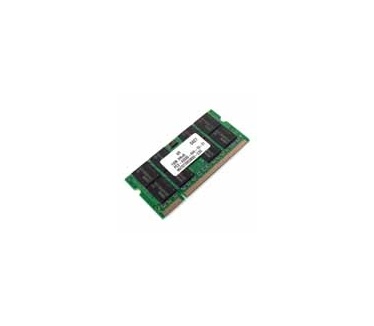 Toshiba 2GB Memory PC3 DDR3 (1066MHz) (PC3-8500)