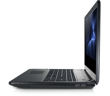 Samsung NP350E7C-A04DE (Duits model)