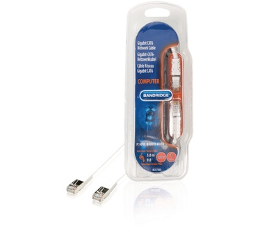 Bandridge 3 m Cat6