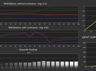 Philips Momentum 279M1RV - hdr-weergave