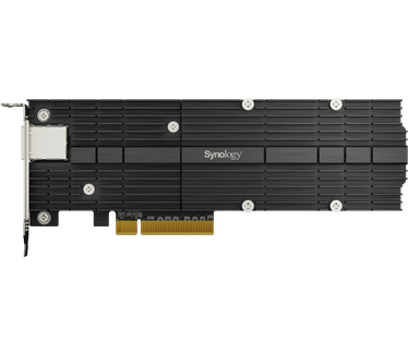 Synology E10M20-T1