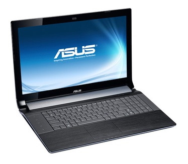 Asus N73
