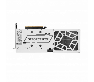 KFA2 GeForce RTX 5080 1-Click OC White