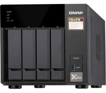 QNAP TS-473