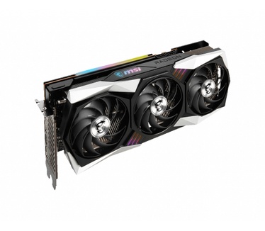 MSI Radeon RX 6750 XT Gaming X Trio