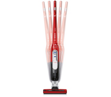 Bosch BBH6256P1