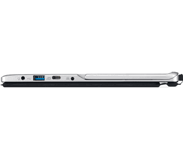 Acer Switch Alpha 12 SA5-271-55K2 Zwart