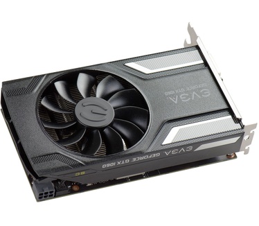 EVGA GeForce GTX 1060 SC 3GB