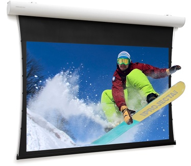 Da-Lite Tensioned Elpro Concept