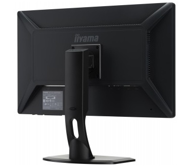 Iiyama XB2776QS-B2 Zwart