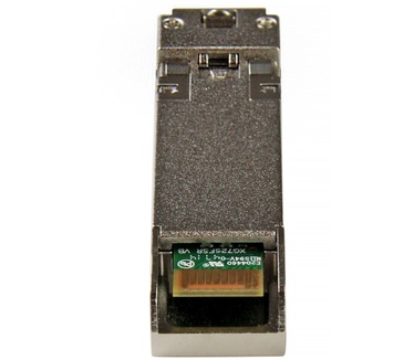 Startech.com Juniper SFPP-10GE-SR Compatible SFP+ Transceiver Module - 10GBase-SR