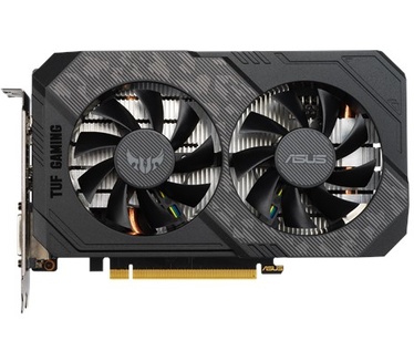 Asus TUF-GTX1660S-6G-GAMING