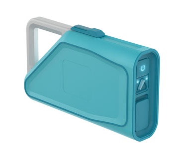 LifeProof Aquaphonics AQ9 Blauw