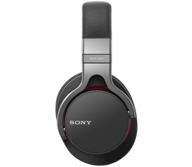 Sony MDR-1ABT (Zwart)