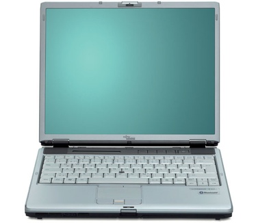 Fujitsu Siemens Lifebook S7110