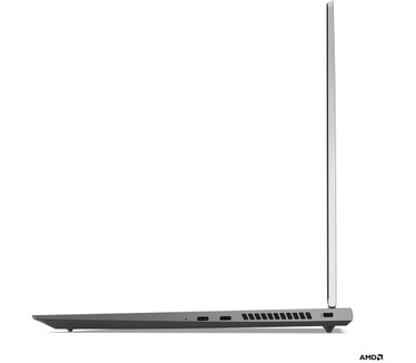 Lenovo 16p Gen 2 (16" AMD)