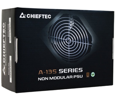 Chieftec A-135 APS-500SB