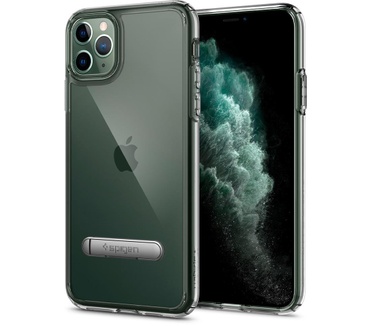 Spigen Ultra Hybrid S