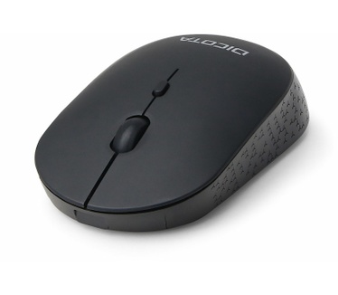 Dicota SILENT V2