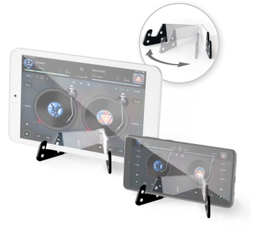 Hercules DJControl Control MIX Bluetooth Pour Smartphone et tablettes ( Andoid e