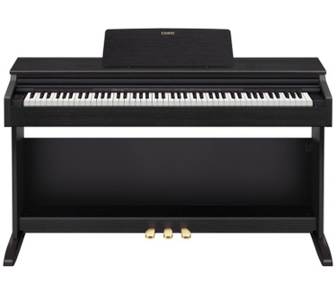 Casio AP-270BK