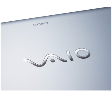 Sony Vaio VPCEB4J1E