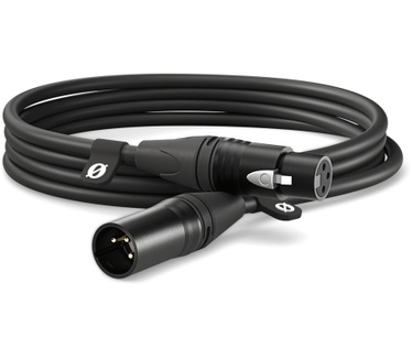 Røde XLR3M