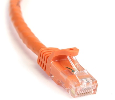 Startech.com 10.67m Cat6 UTP