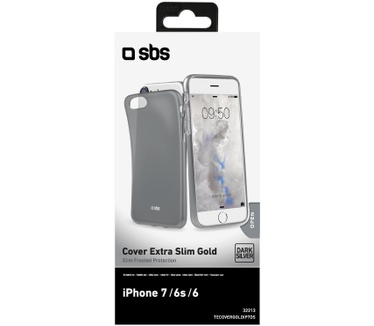 SBS TECOVERGOLDIP7DS