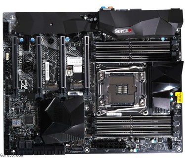 Supermicro Supero C7X299-PG