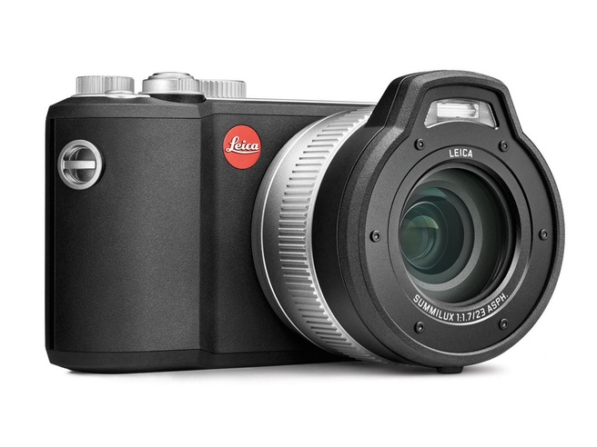 Leica U-X