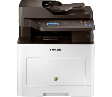 HP Samsung ProXpress SL-C3060ND multifunctionele kleurenlaserprinter