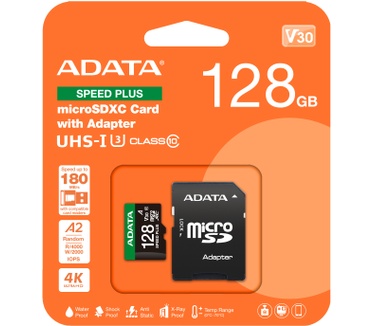 Adata Speed Plus 128GB