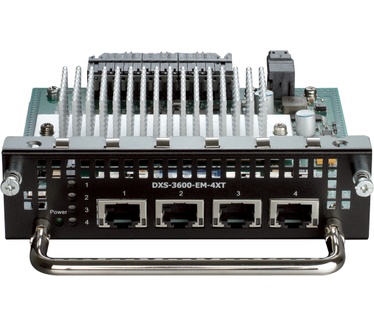 D-Link DXS-3600-EM-4XT