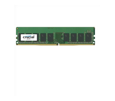 Crucial 16GB DDR4-2400