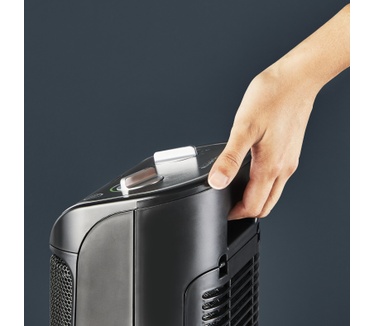 Rowenta SO9261 Mini Excel SO9261 keramische kachel