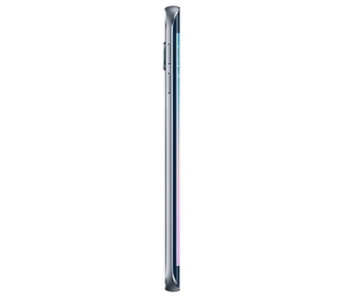 Samsung Galaxy S6 edge 128GB Zwart