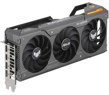 ASUS TUF-RX7600XT-O16G-GAMING