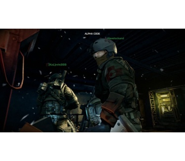 Killzone 3
