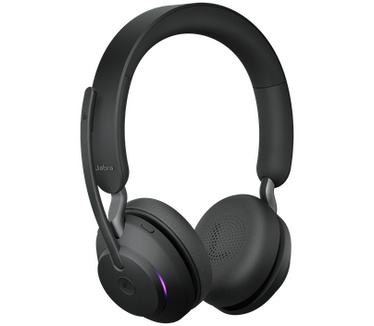 Jabra Evolve2 65, MS Stereo