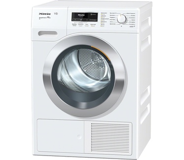 Miele TKR650 WP