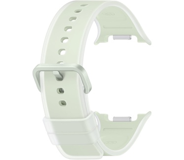 Samsung Galaxy Watch9 Misty Band (S/M), Groen (Galaxy Watch9)