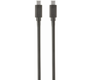 Gembird CCP-USB3.1-CMCM-1M Zwart