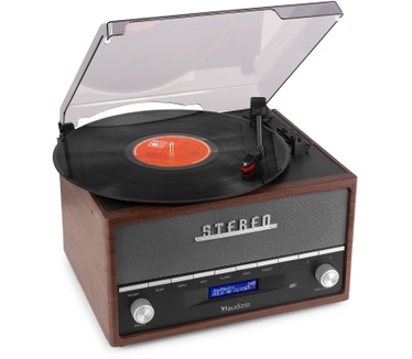 Audizio Frisco