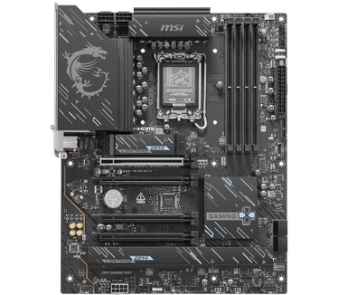 MSI Z890 GAMING WIFI